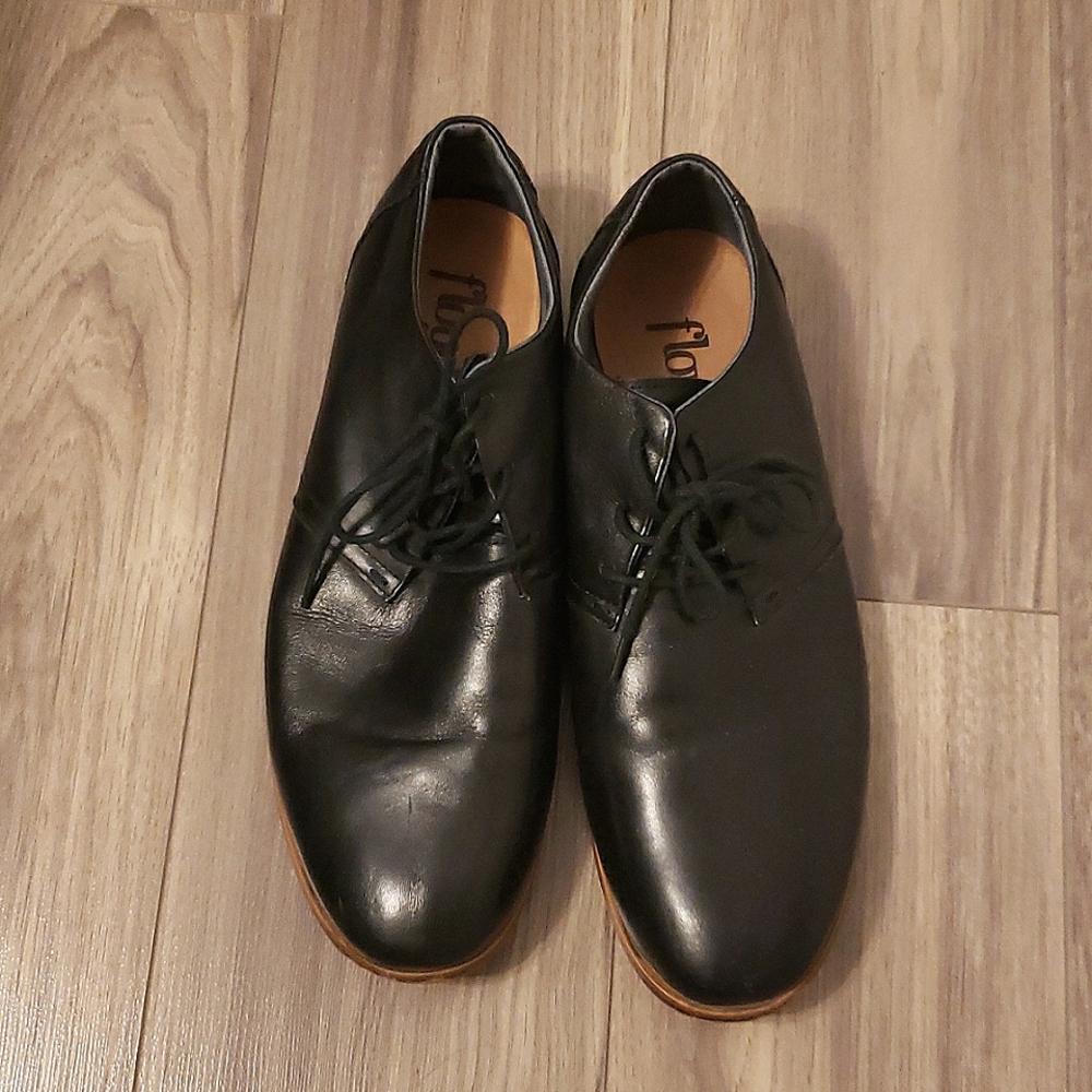 Floyd Dress Shoes